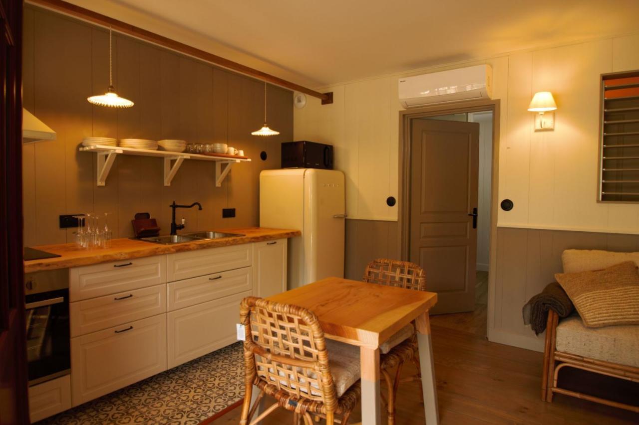 Ferienwohnung Les Jardins De La Sud Lacanau Exterior foto