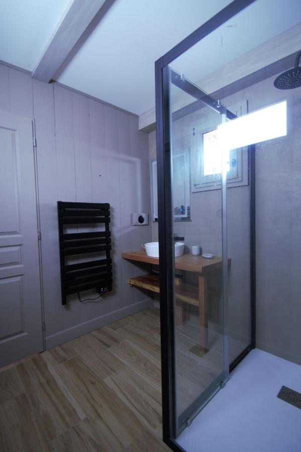 Ferienwohnung Les Jardins De La Sud Lacanau Exterior foto