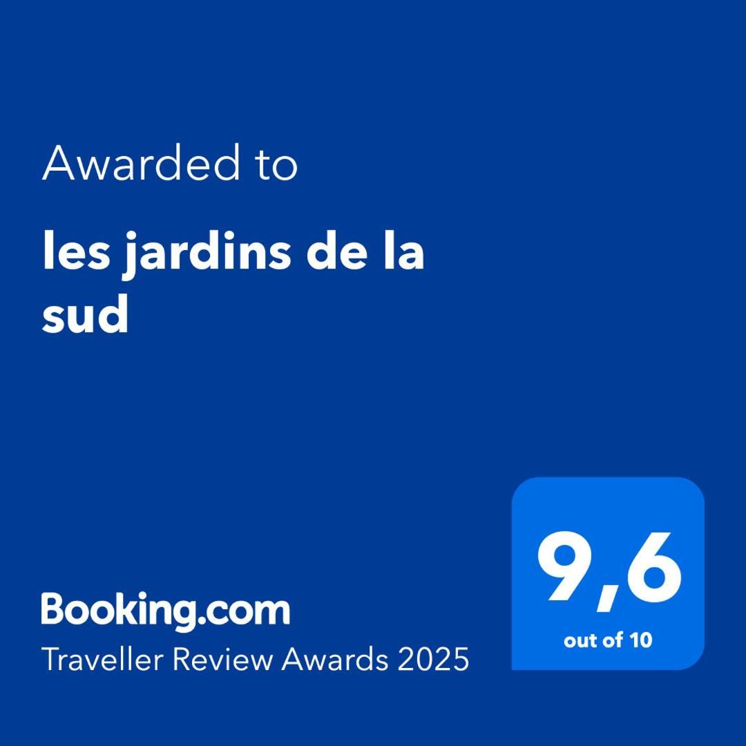 Ferienwohnung Les Jardins De La Sud Lacanau Exterior foto